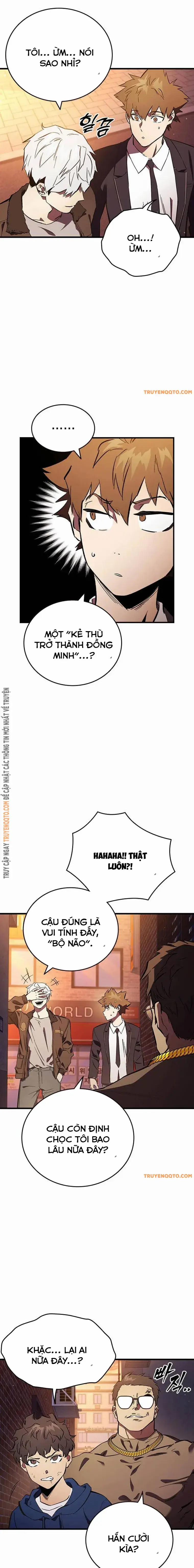 Đại Tướng Chiến 33 trang 2