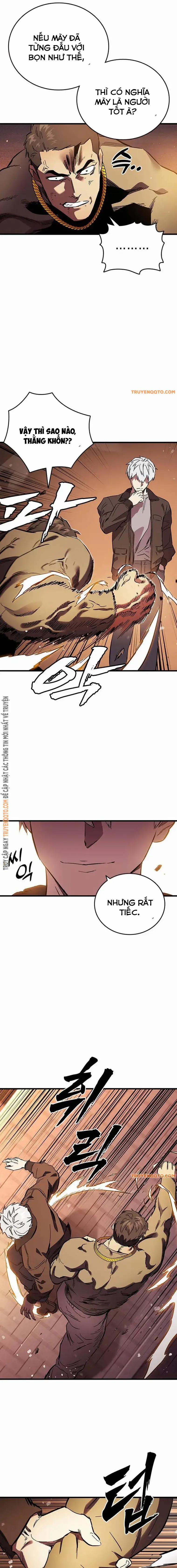 Đại Tướng Chiến 33 trang 20