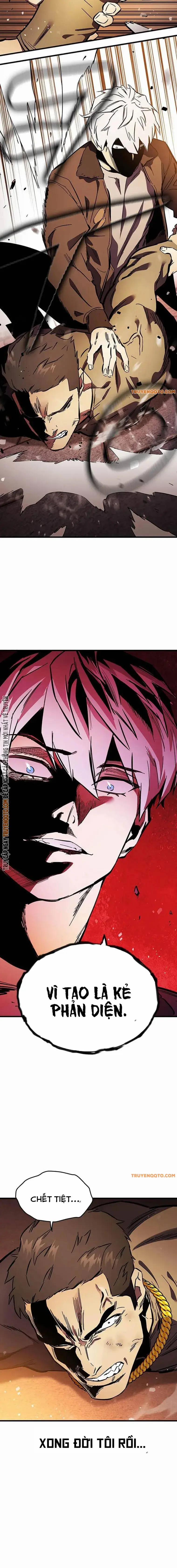 Đại Tướng Chiến 33 trang 21