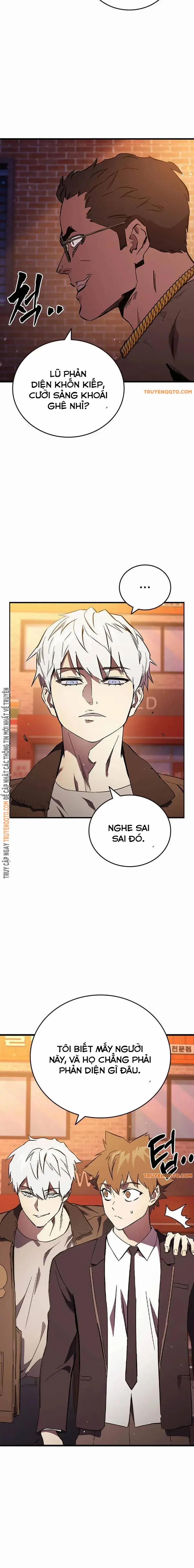 Đại Tướng Chiến 33 trang 3