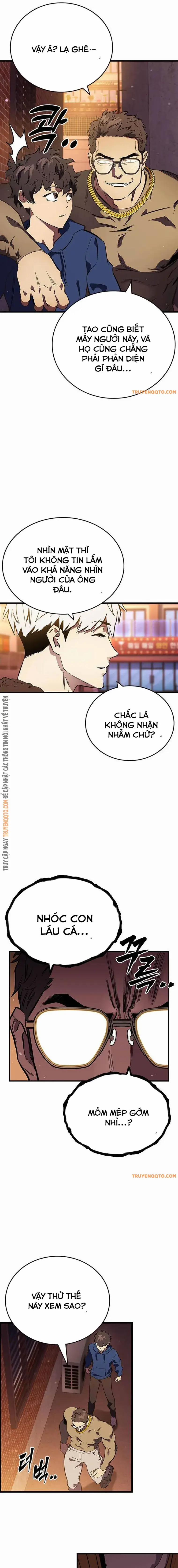 Đại Tướng Chiến 33 trang 6