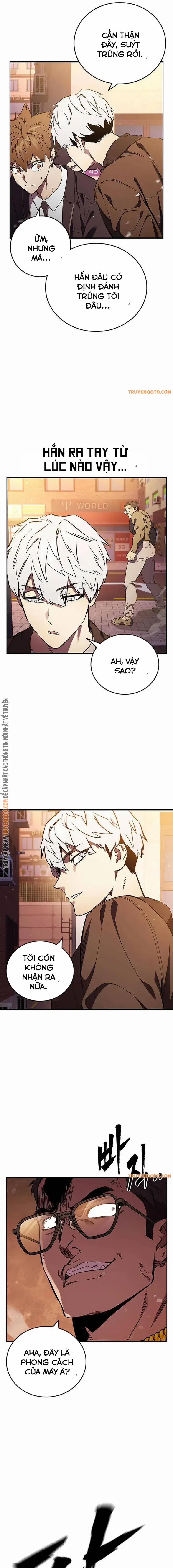 Đại Tướng Chiến 33 trang 8