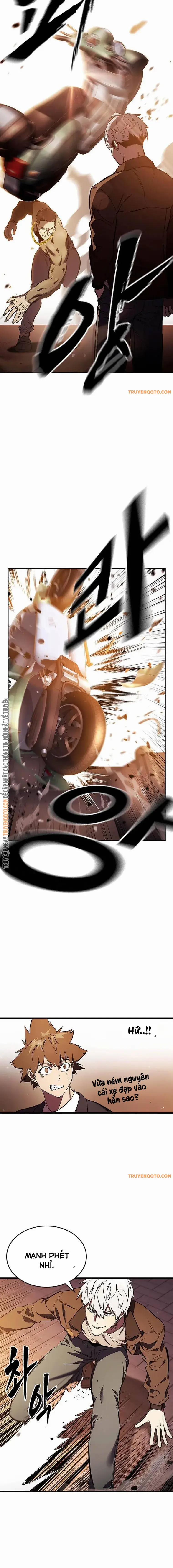 Đại Tướng Chiến 33 trang 9