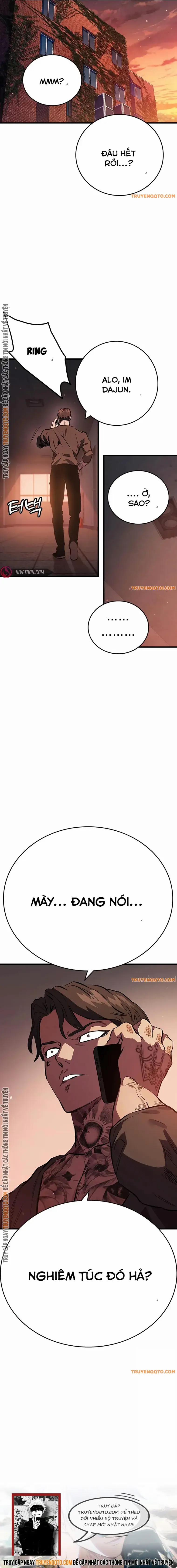 Đại Tướng Chiến 34 trang 12