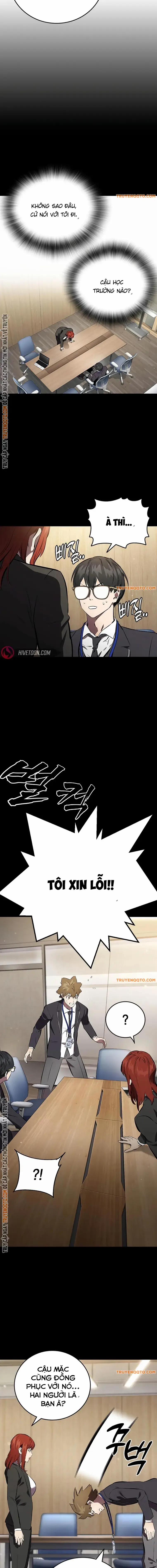 Đại Tướng Chiến 36 trang 10