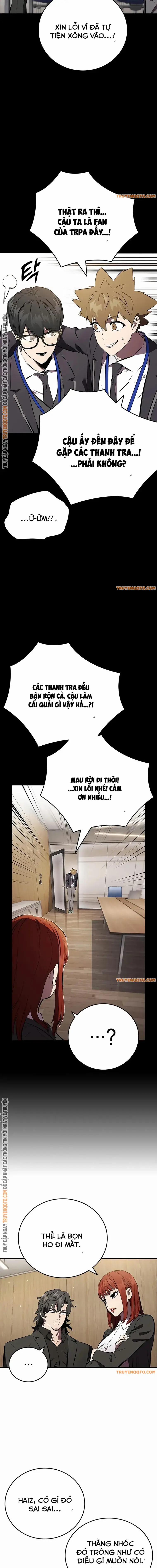 Đại Tướng Chiến 36 trang 11