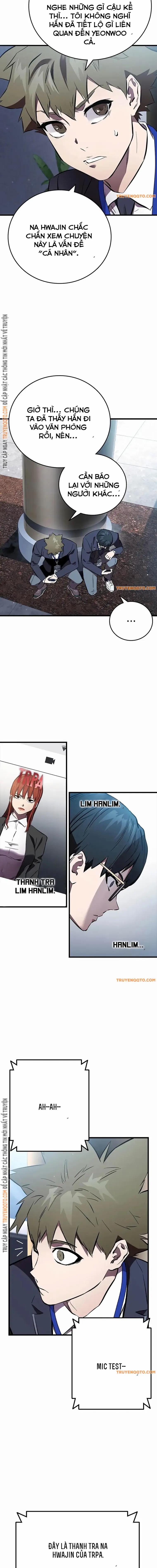 Đại Tướng Chiến 36 trang 13