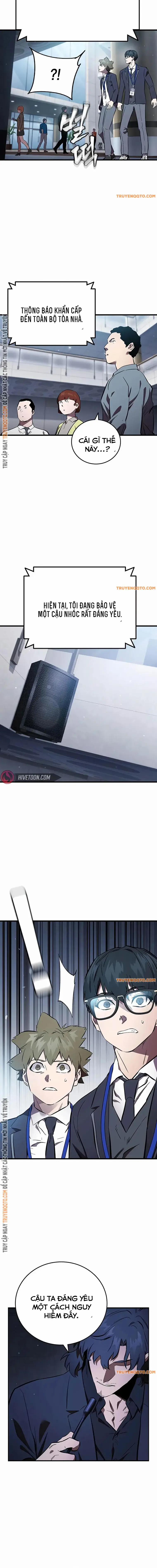 Đại Tướng Chiến 36 trang 14