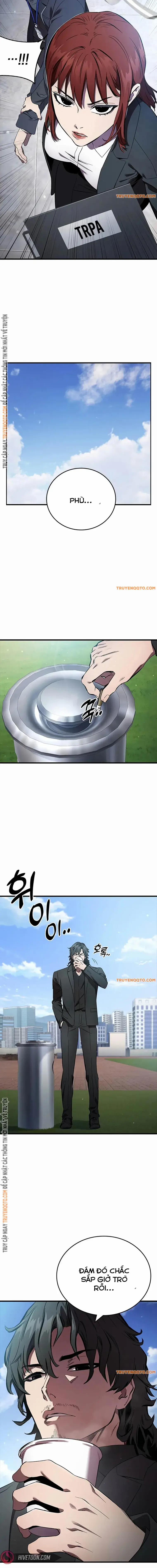 Đại Tướng Chiến 36 trang 3