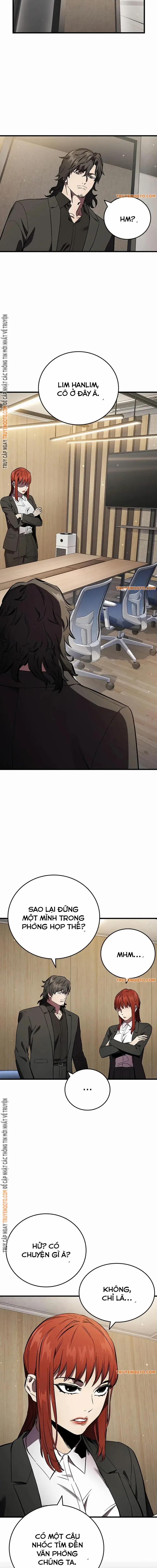 Đại Tướng Chiến 36 trang 9