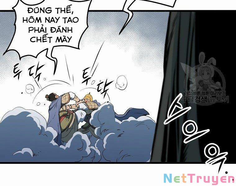 Đại Tướng Quân 11 trang 205