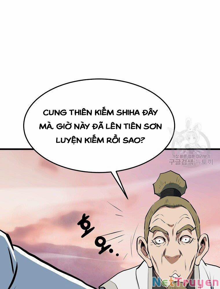 Đại Tướng Quân 12 trang 129