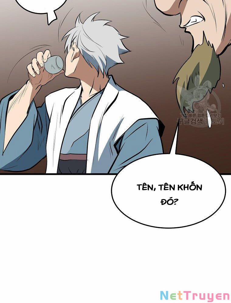 Đại Tướng Quân 12 trang 19