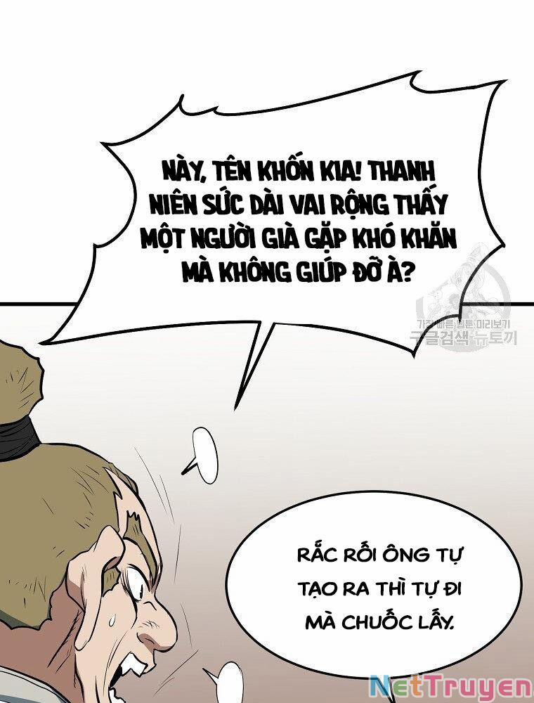 Đại Tướng Quân 12 trang 20