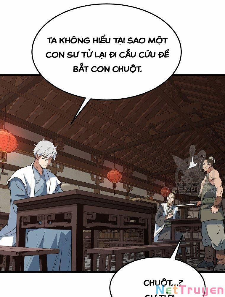 Đại Tướng Quân 12 trang 22