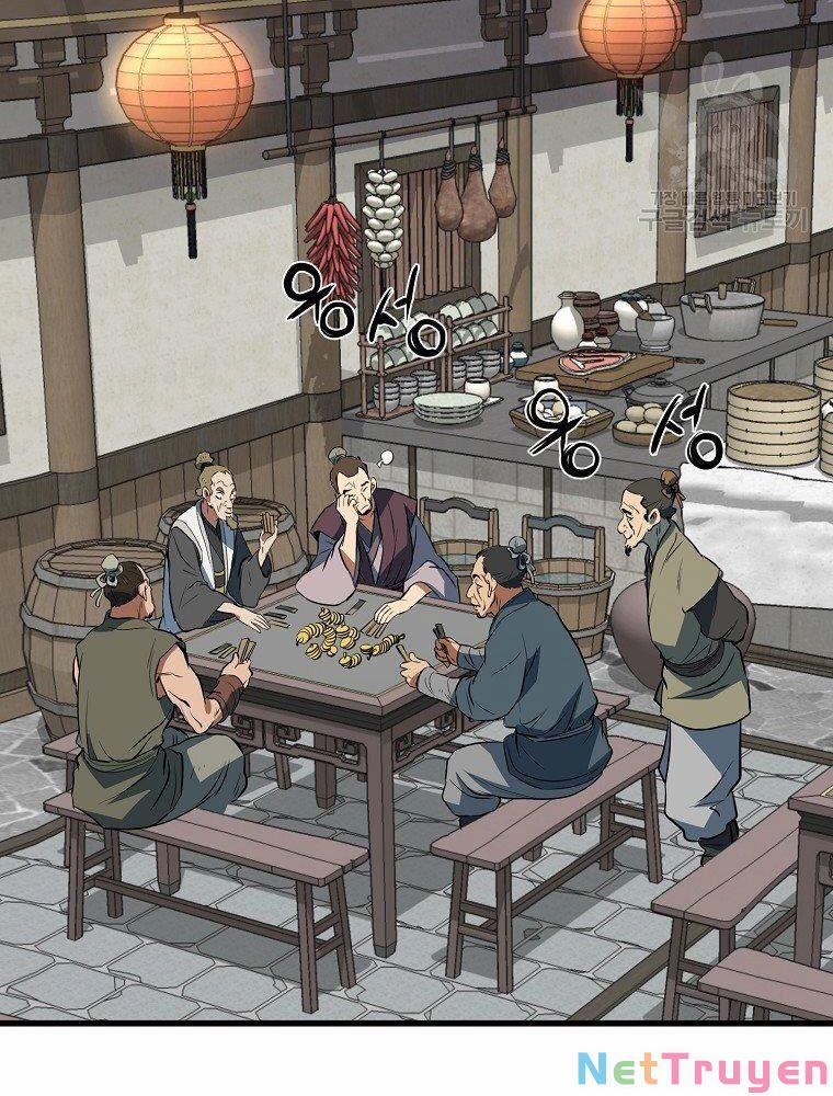 Đại Tướng Quân 12 trang 3