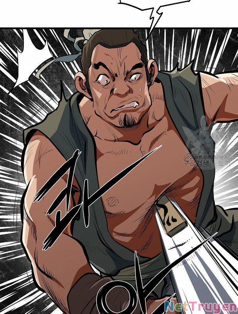 Đại Tướng Quân 12 trang 34