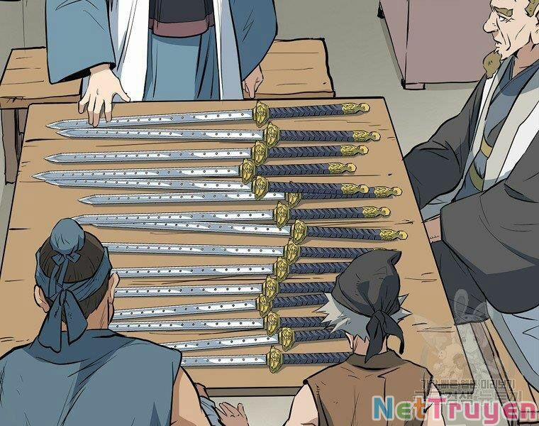 Đại Tướng Quân 14 trang 35