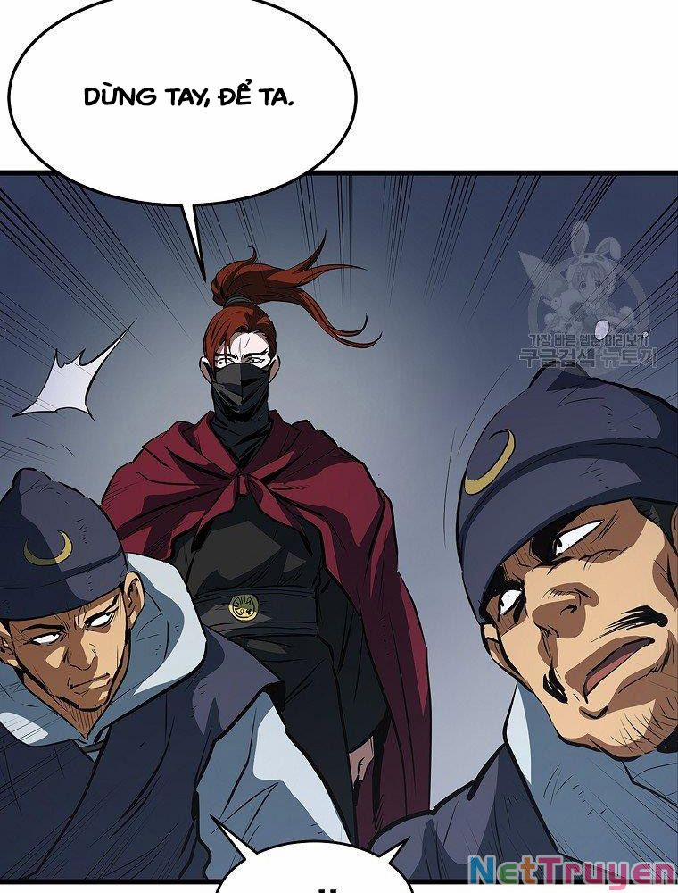 Đại Tướng Quân 15 trang 20