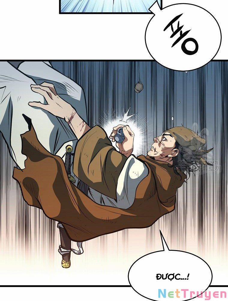 Đại Tướng Quân 15 trang 22