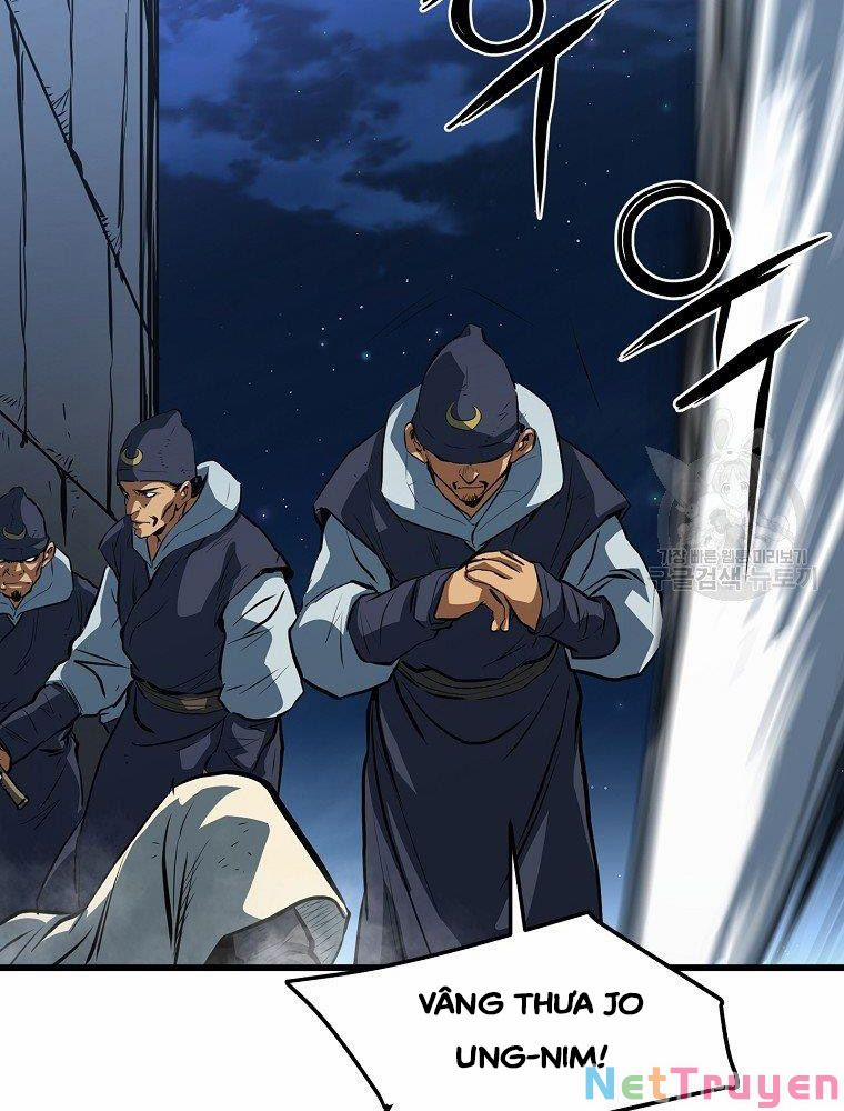 Đại Tướng Quân 15 trang 35