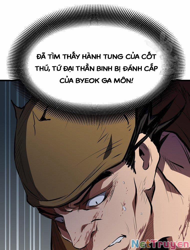 Đại Tướng Quân 15 trang 5