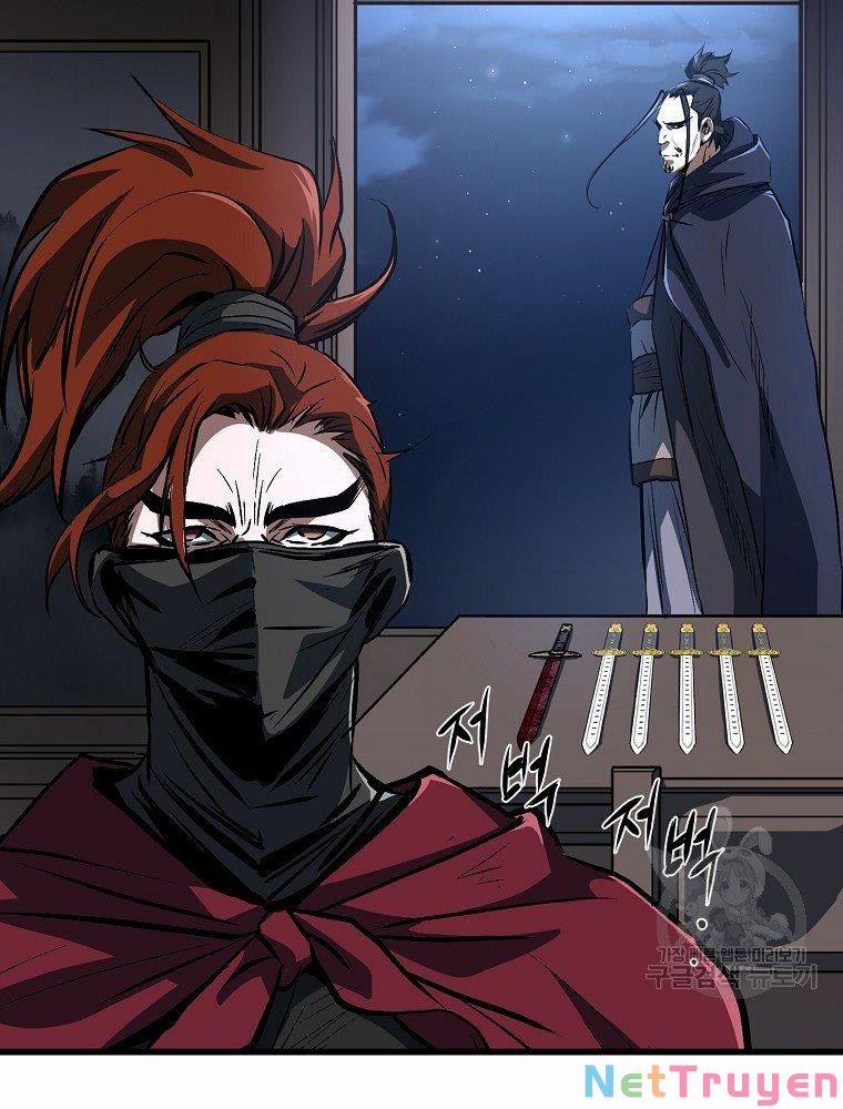 Đại Tướng Quân 15 trang 80