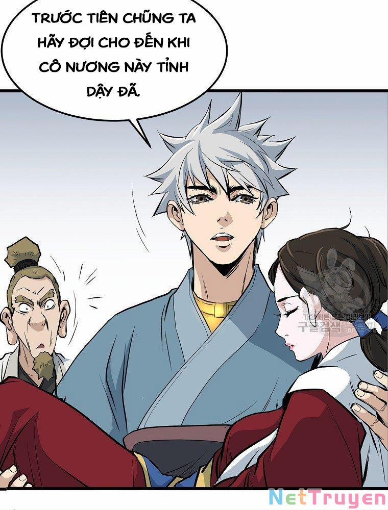 Đại Tướng Quân 16 trang 22