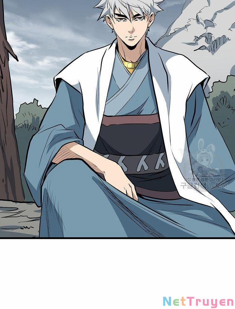 Đại Tướng Quân 16 trang 35