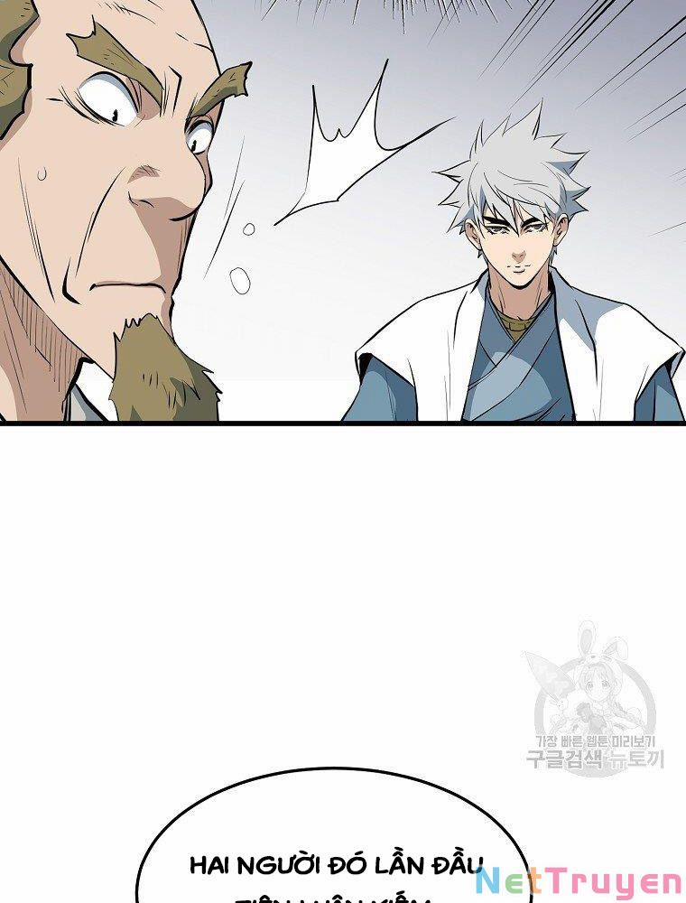 Đại Tướng Quân 16 trang 38