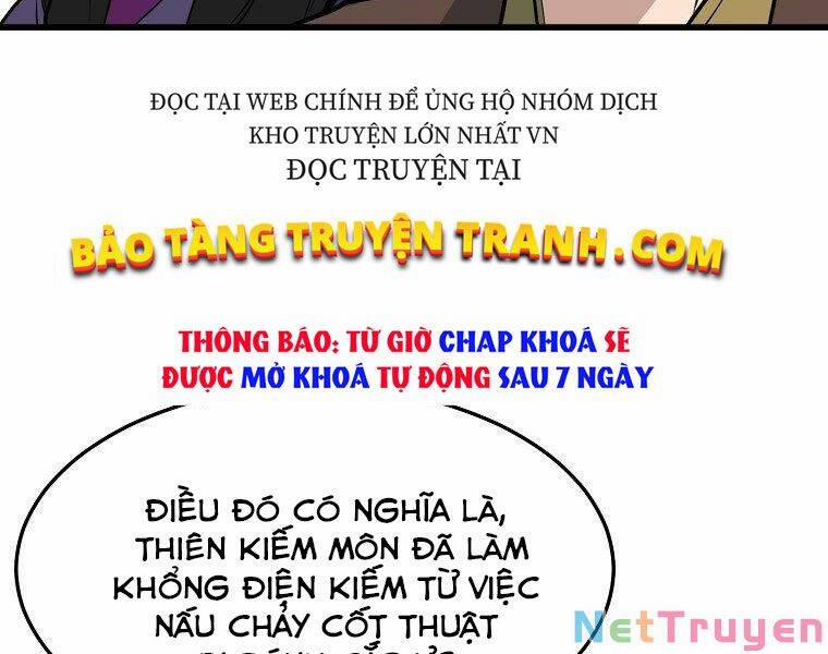 Đại Tướng Quân Chương 19 Trang 11