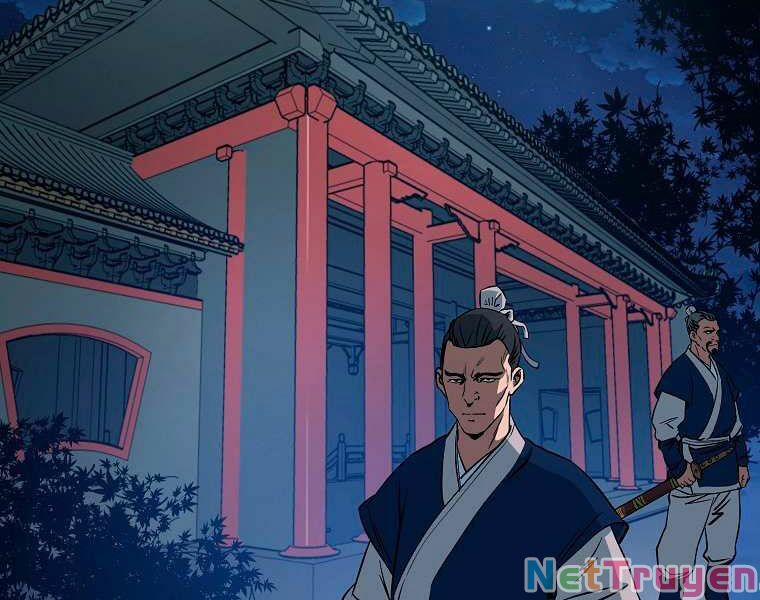 Đại Tướng Quân 3 trang 1