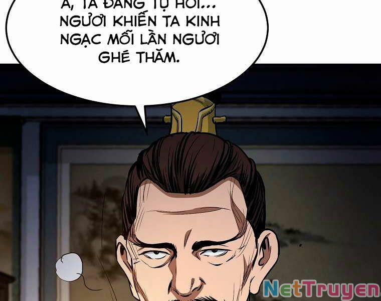 Đại Tướng Quân 3 trang 20