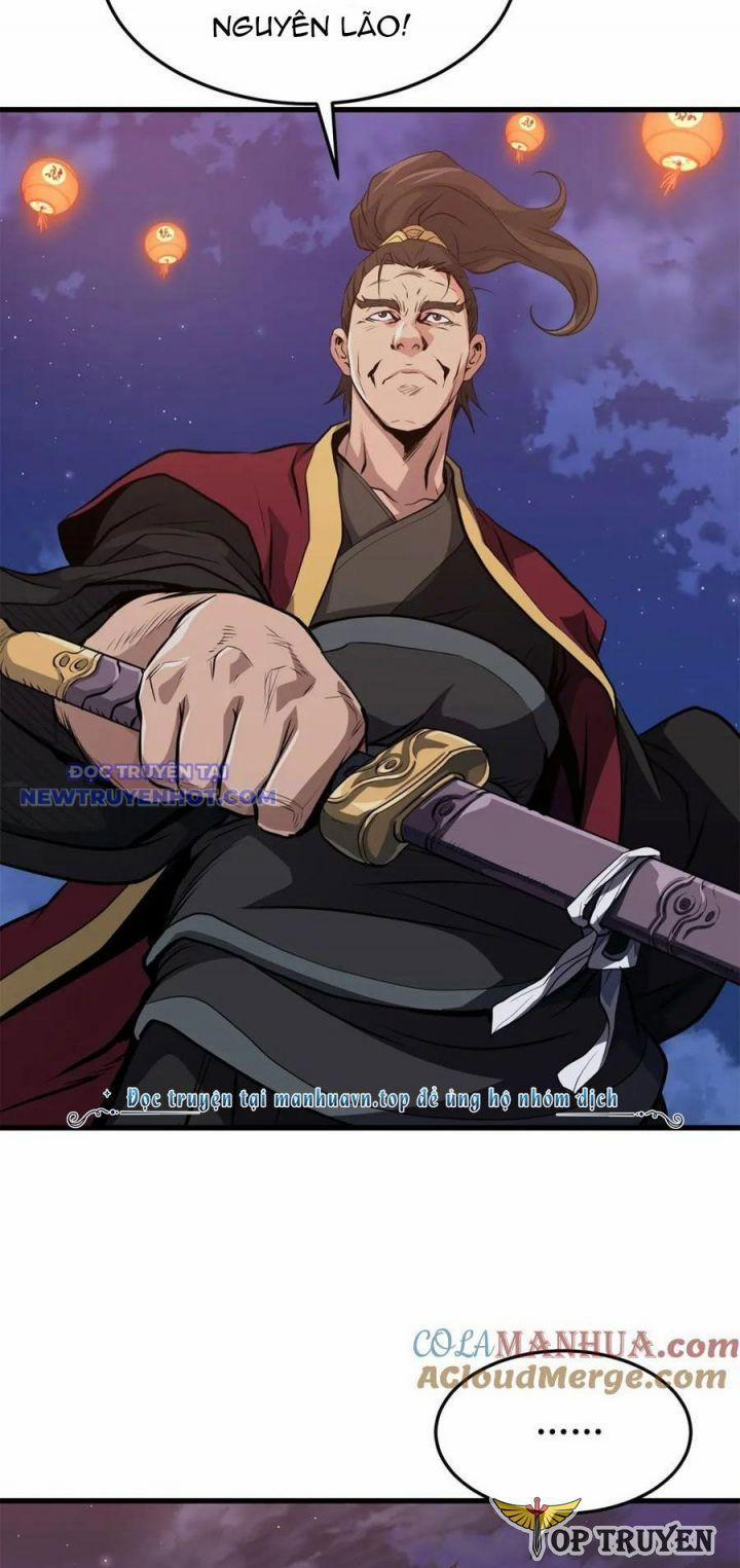 Đại Tướng Quân 38 trang 1