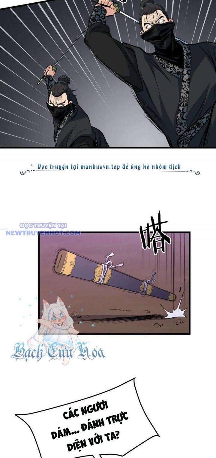 Đại Tướng Quân 38 trang 10