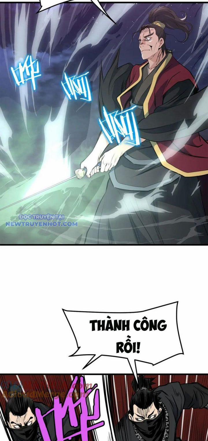 Đại Tướng Quân 38 trang 11