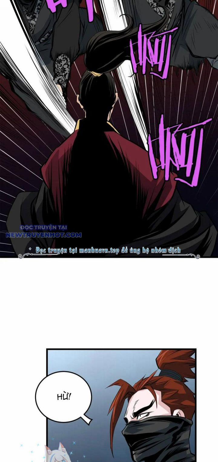 Đại Tướng Quân 38 trang 12