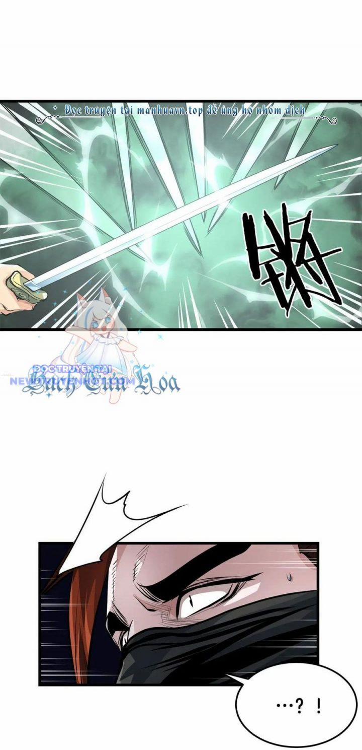 Đại Tướng Quân 38 trang 14