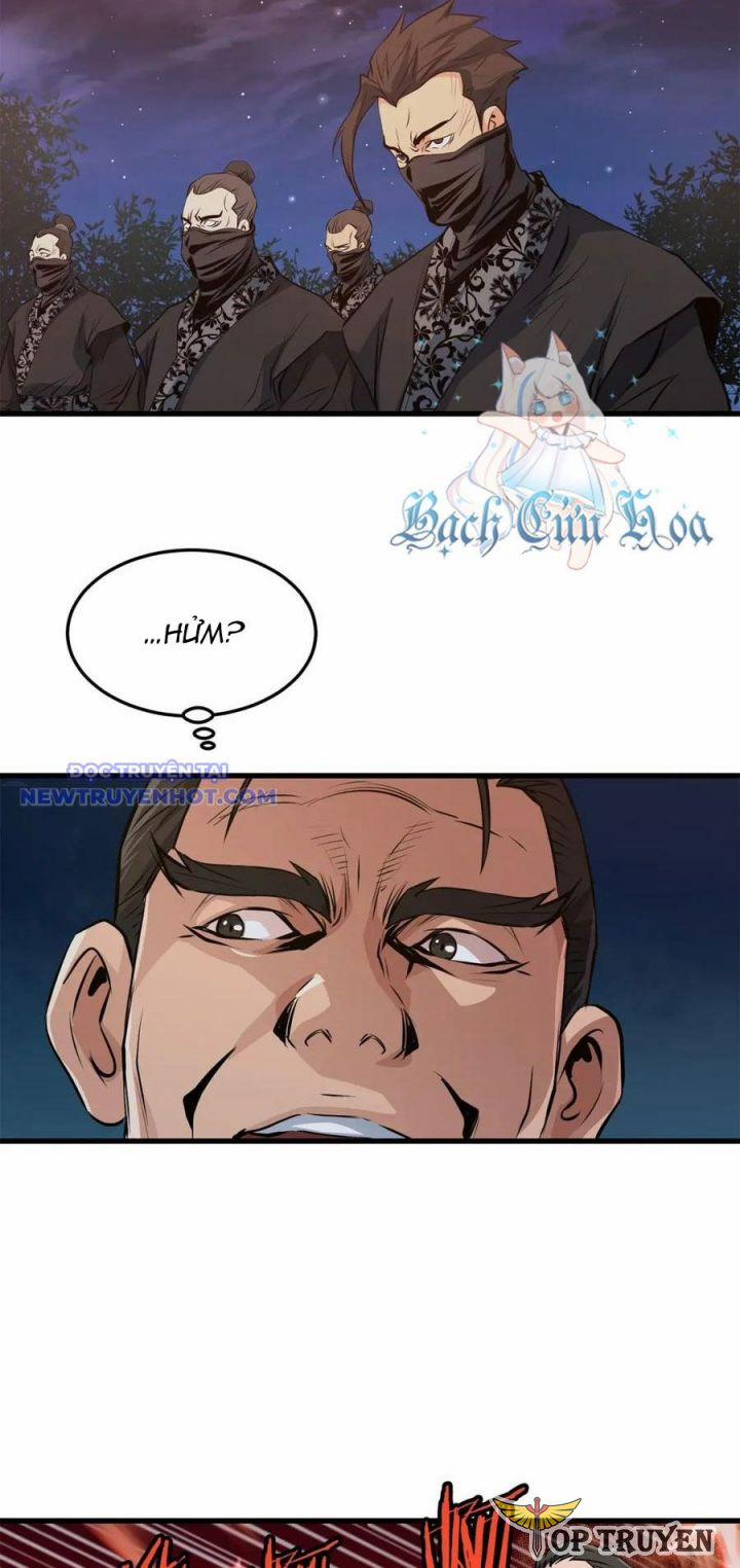 Đại Tướng Quân 38 trang 2