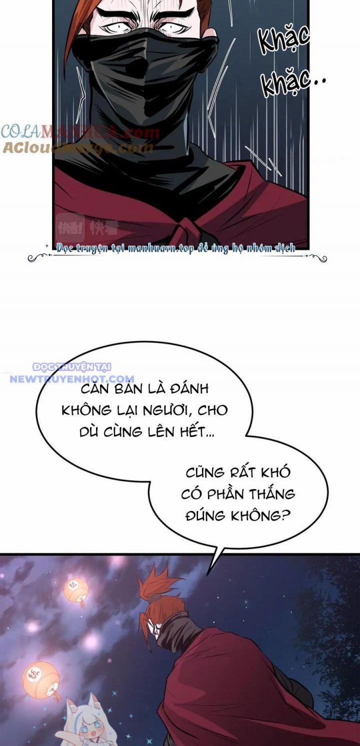 Đại Tướng Quân 38 trang 20