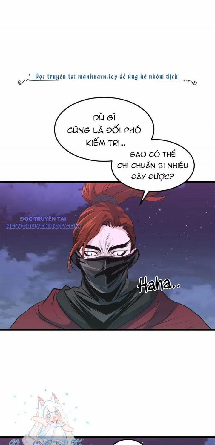 Đại Tướng Quân 38 trang 22