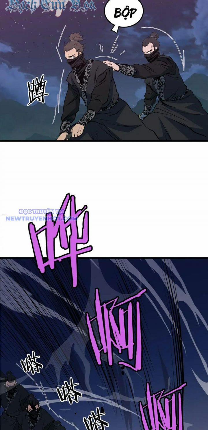 Đại Tướng Quân 38 trang 23