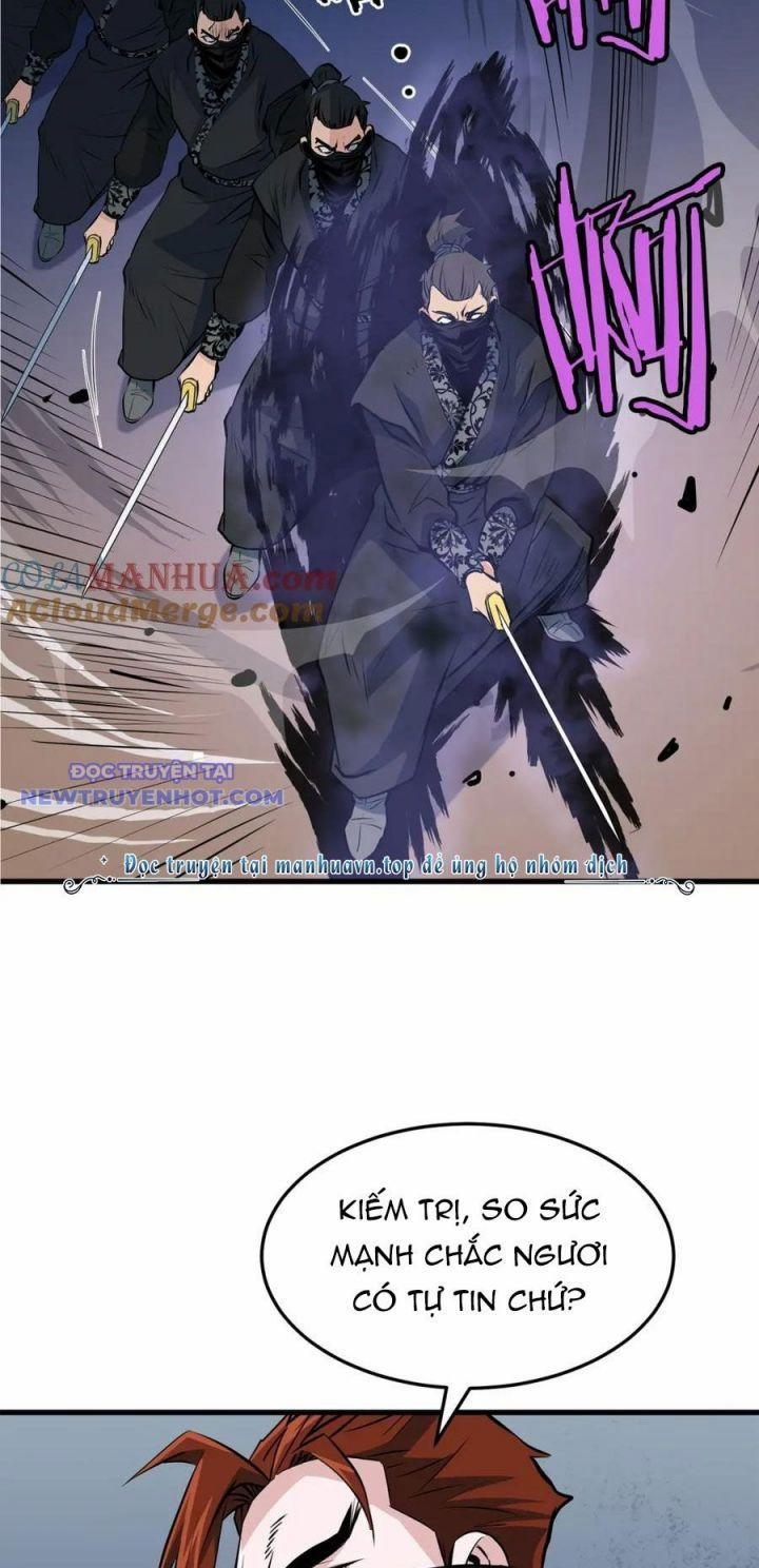 Đại Tướng Quân 38 trang 24