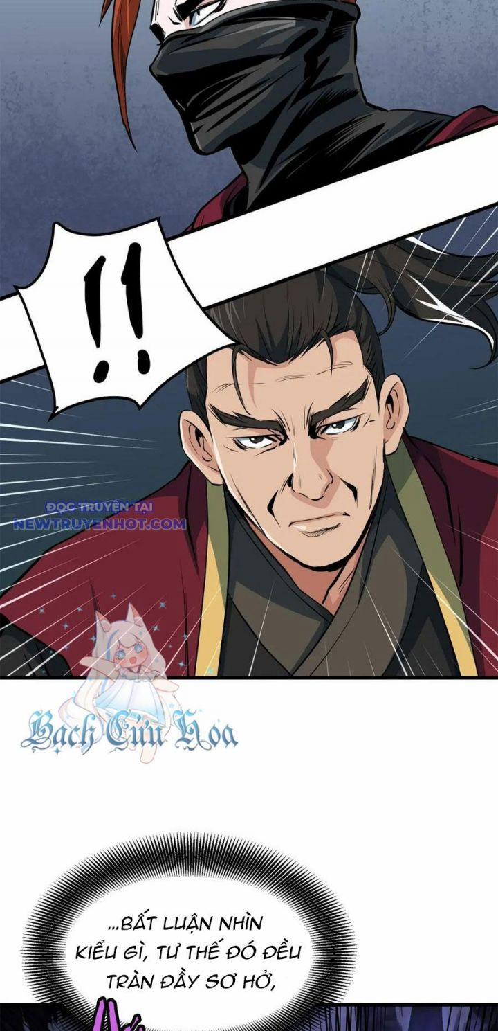 Đại Tướng Quân 38 trang 25