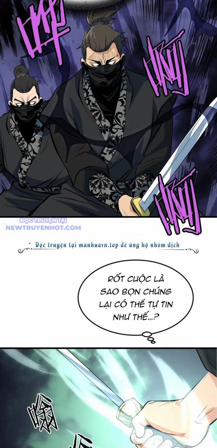 Đại Tướng Quân 38 trang 26