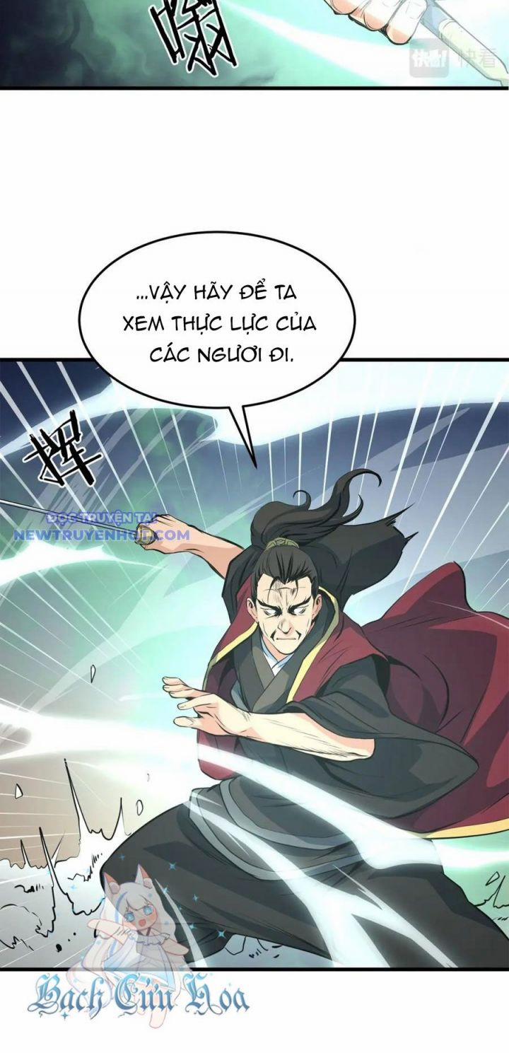 Đại Tướng Quân 38 trang 27