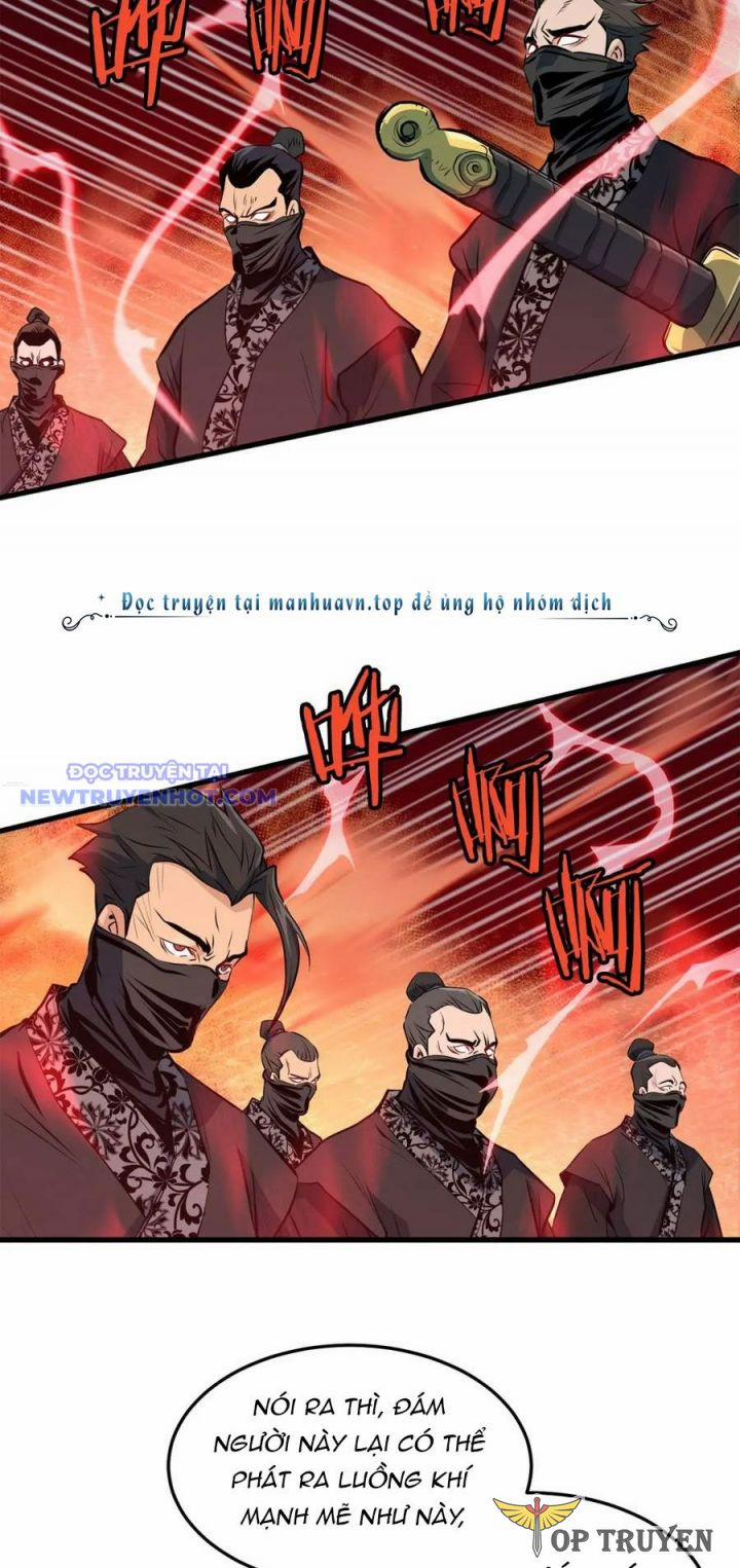 Đại Tướng Quân 38 trang 3