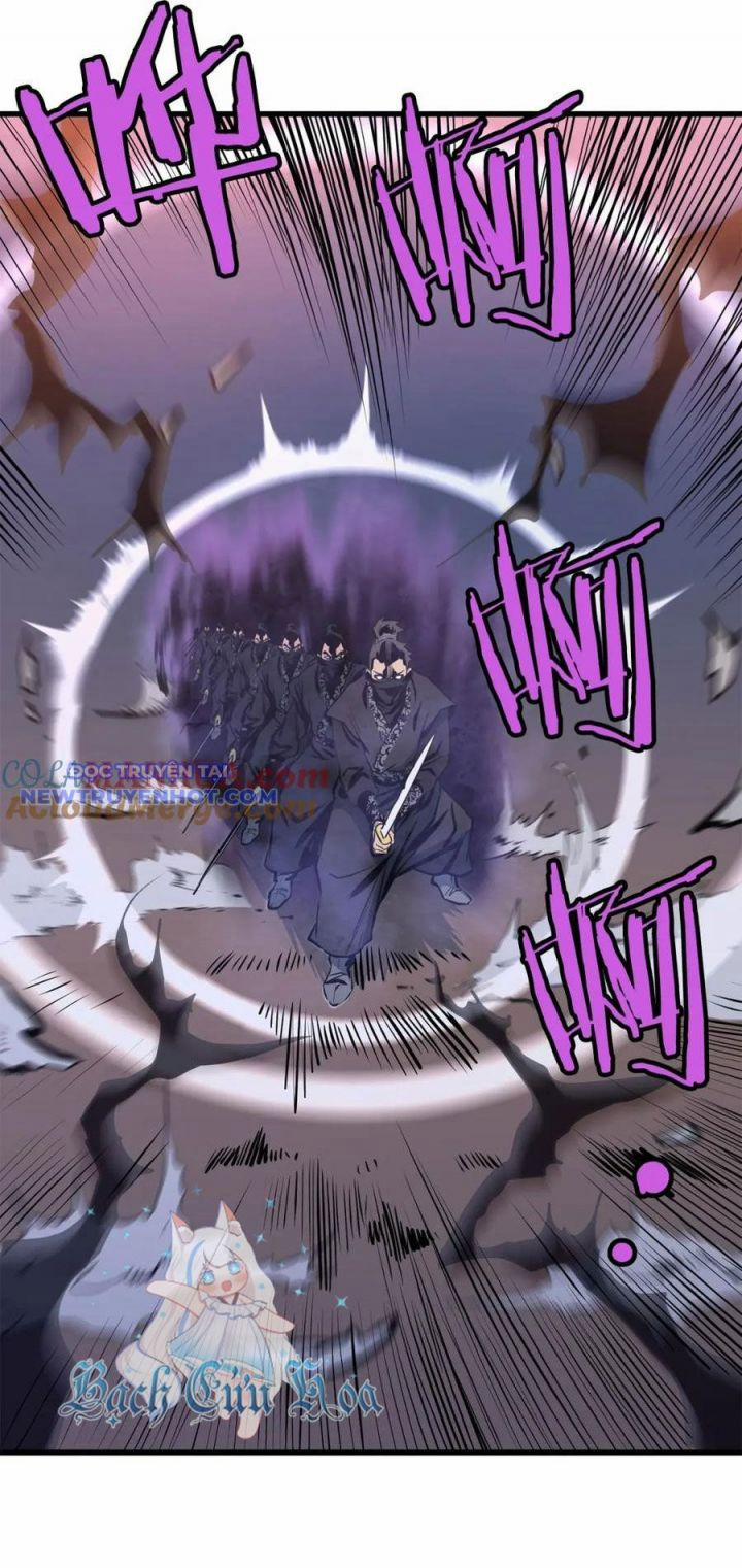 Đại Tướng Quân 38 trang 31