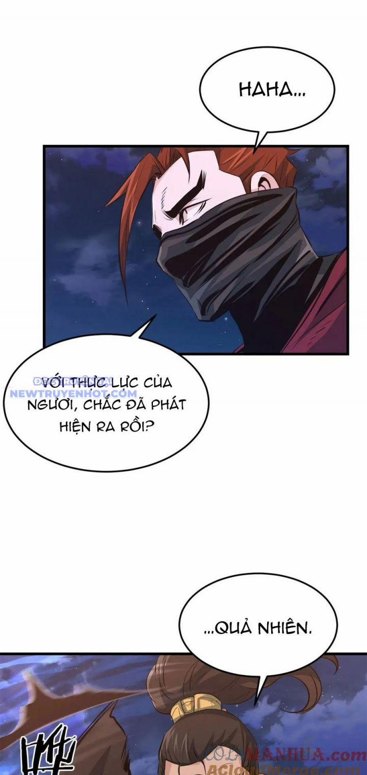 Đại Tướng Quân 38 trang 32