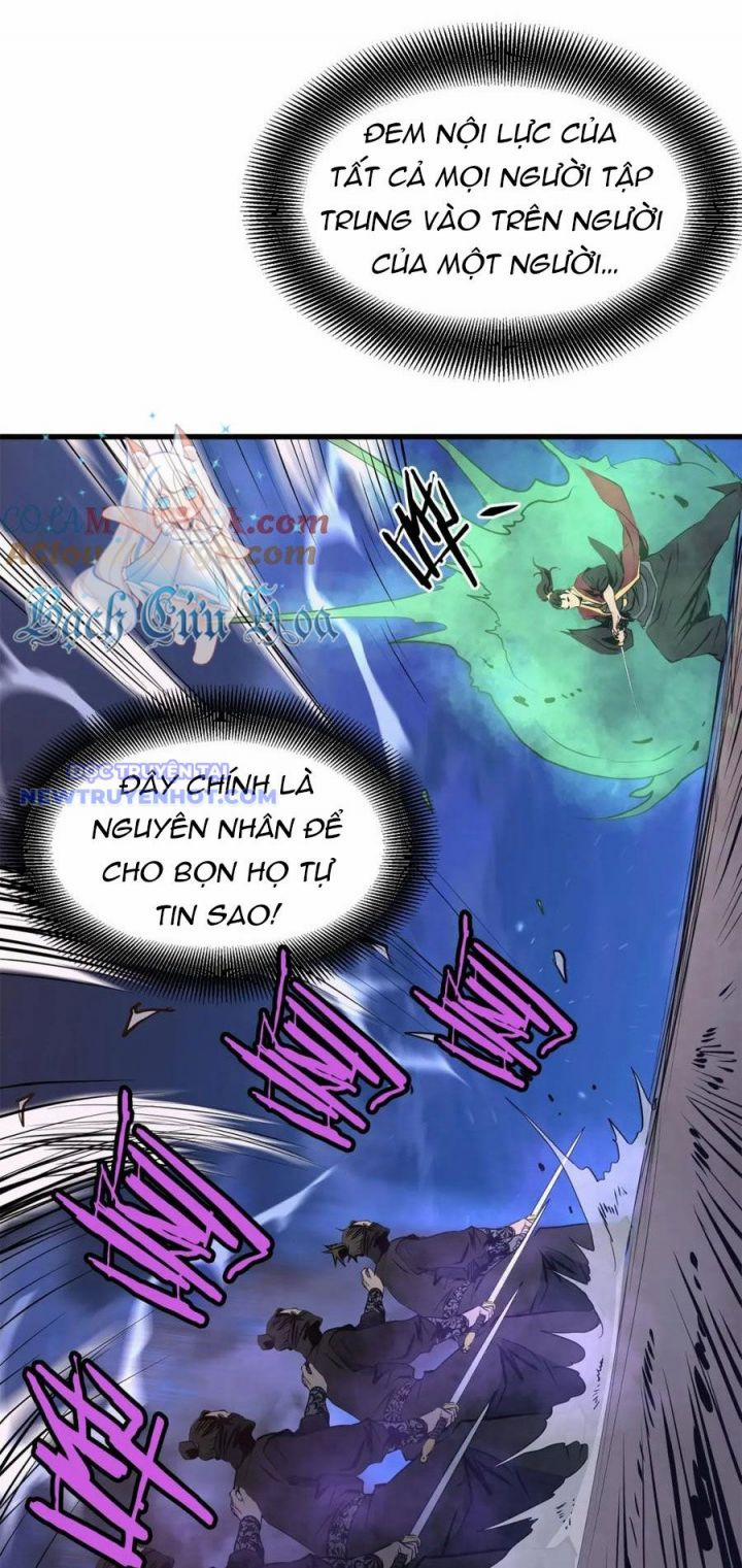 Đại Tướng Quân 38 trang 34